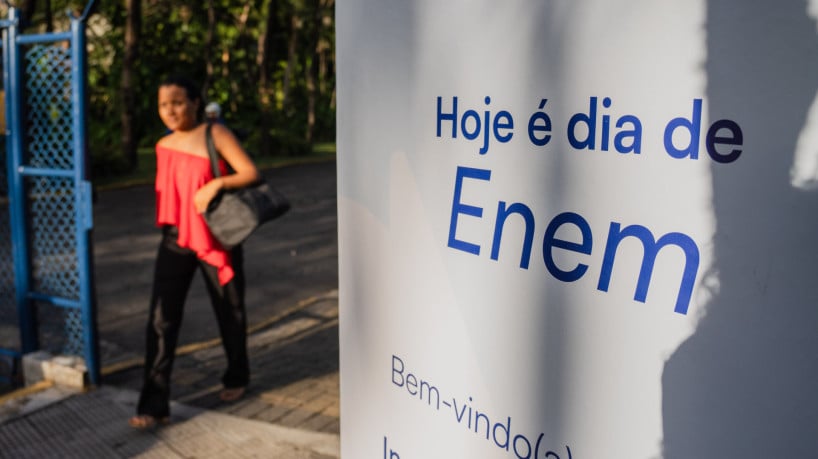 ￼O exame ainda será aplicado em três cidades do Pará 