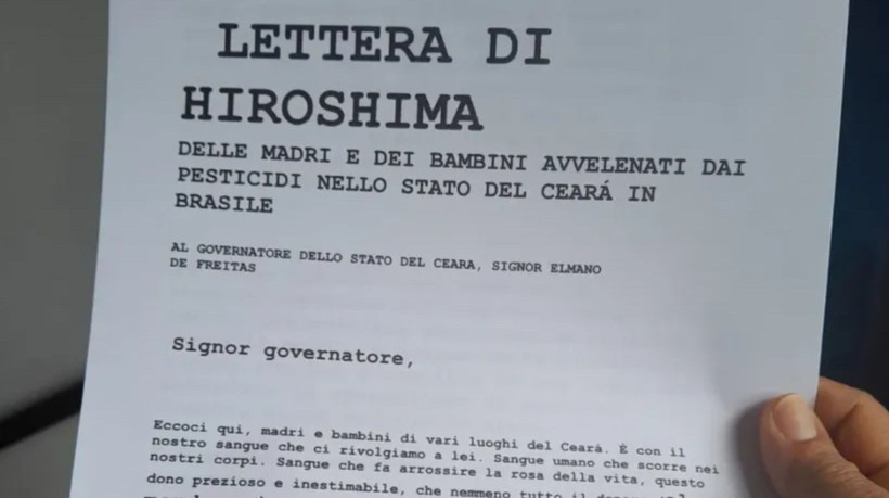Carta de Hiroshima: documento será traduzido e distribuído na COP 30; saiba mais