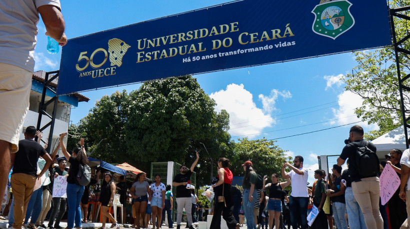 As inscrições dos cursos de Inteligência Artificial vão até o dia 9 de janeiro de 2026