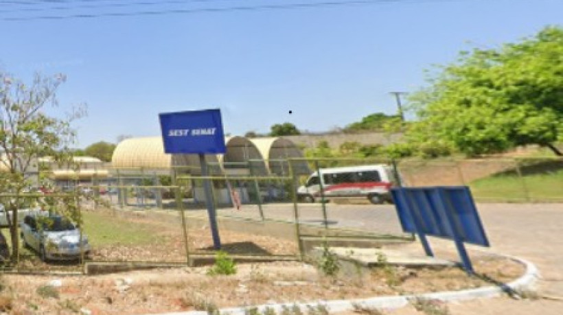 A vítima de 36 anos é professora de esportes e foi atacada por um aluno 