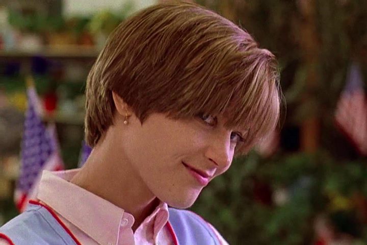 Bridget Fonda: Neta de Henry Fonda e estrela de filmes como O Poderoso Chefão 3 e Jackie Brown, a atriz se afastou da carreira após sofrer um acidente de carro em 2003 e nunca mais voltou a atuar.