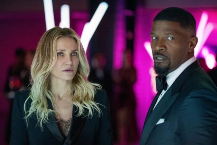 Dez anos depois, em 2024, Diaz voltou às telas no filme De Volta à Ação, ao lado de Jamie Foxx.