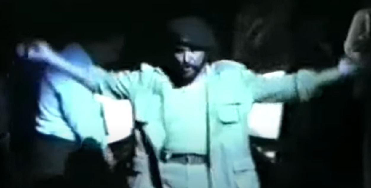 Além de cantor, Elymar atuou no teatro e em musicais com participações em obras como a ópera-rock Evita, interpretando o personagem Che Guevara.