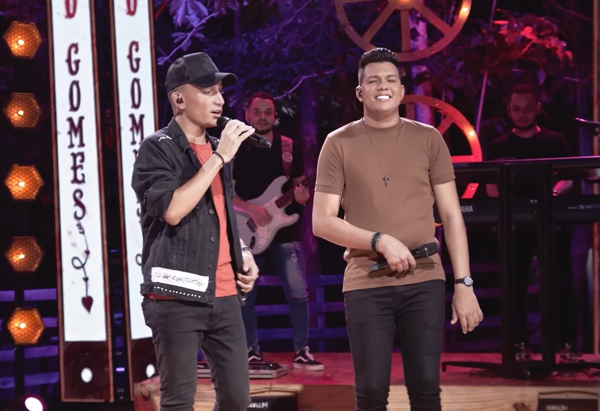 Entre seus lançamentos, também se destacam parcerias com artistas como Felipe Amorim, Tarcísio do Acordeon, Gabi Martins, Vitor Fernandes e até o humorista Whindersson Nunes.
