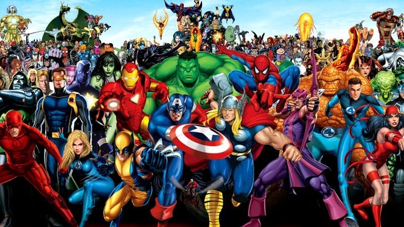 Esses artefatos ou substâncias são frequentemente usados por vilões para explorar as vulnerabilidades dos heróis, equilibrando a balança entre o bem e o mal.