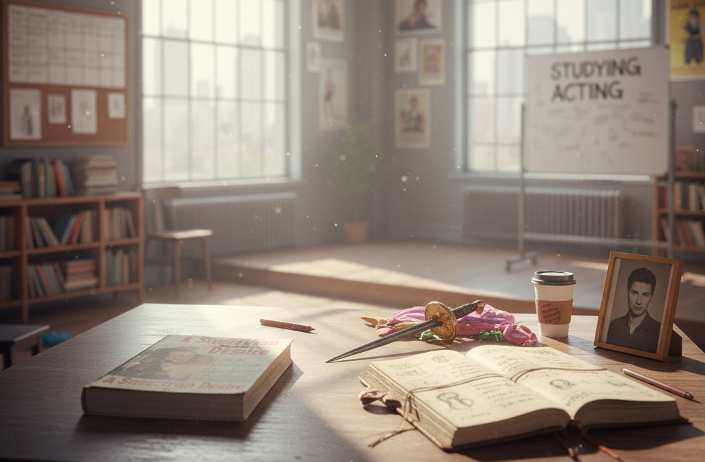 Sthefany Brito já morou fora do Brasil por períodos curtos, na busca por experiências culturais e profissionais. Viajou para estudar atuação e conhecer novas linguagens artísticas. Tais vivências ampliaram sua visão sobre o mundo e a arte, incentivando-a acreditar fielmente na importância de se reinventar. 