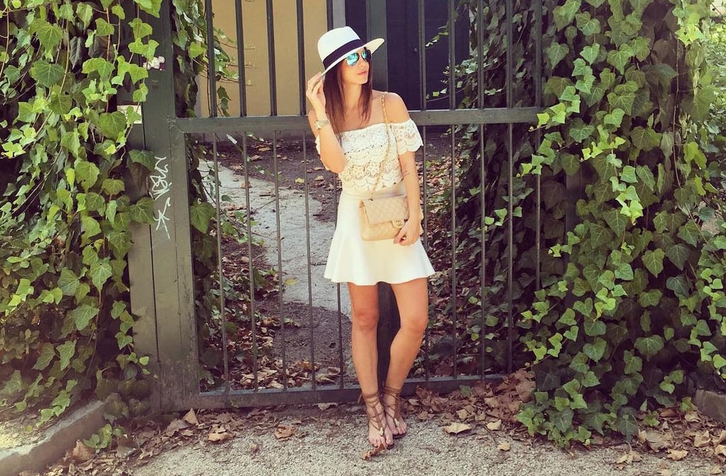 Referência de estilo e beleza natural, ela prefere maquiagens leves e looks confortáveis. Com visual elogiado por revistas de moda e fãs, aposta em peças versáteis e sustentáveis. A moda, para ela, é expressão de identidade e liberdade.