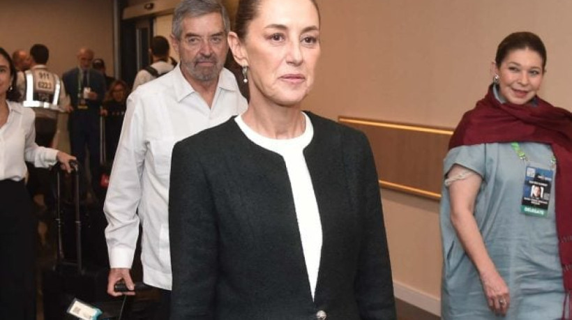 Claudia Sheinbaum surpreende ao revelar motivo e anuncia que vai entregar bilhete mais cobiçado do torneio a outra pessoa