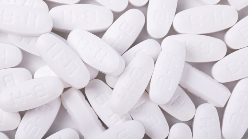 Foto de apoio ilustrativo. O paracetamol é o analgésico de escolha para grávidas, ao contrário da aspirina ou do ibuprofeno, que apresentam riscos comprovados