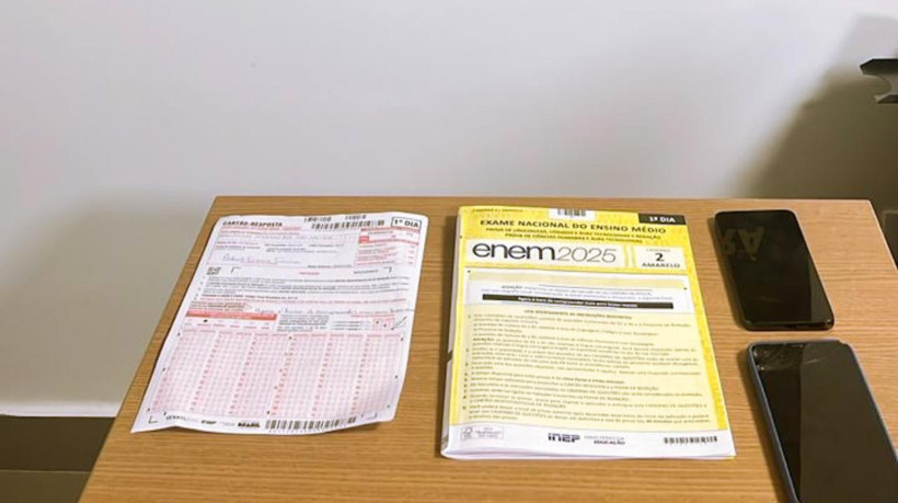 Homem foi preso em Juazeiro do Norte