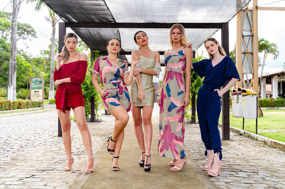 Evento Moda Artesania Festival 2025 promove workshop e feira criativa(Foto: Prefeitura de Maranguape/Divulgação)