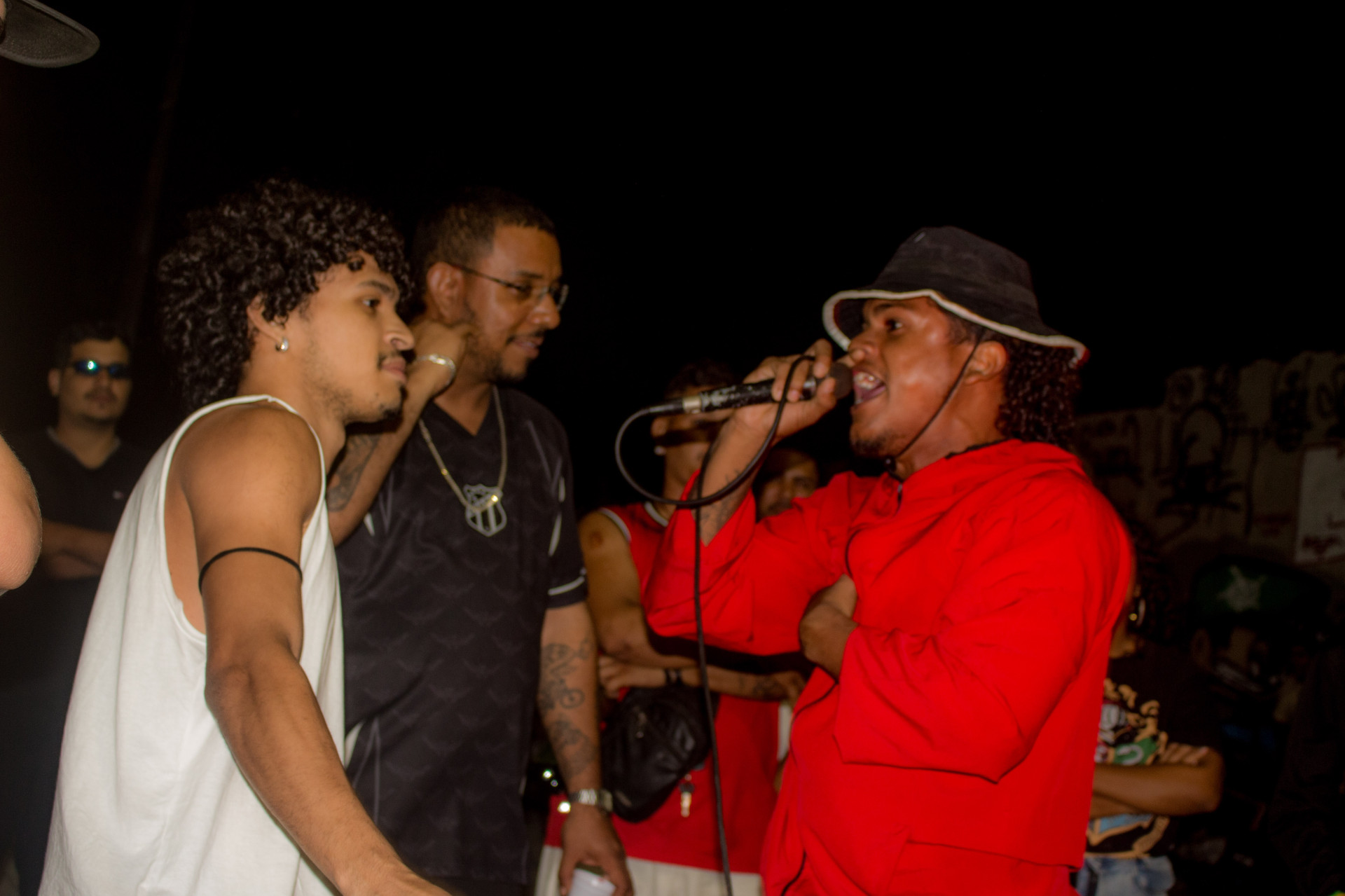 Cururu Skate e Rap (Foto: Divulgação/ Pablo Oliveira)