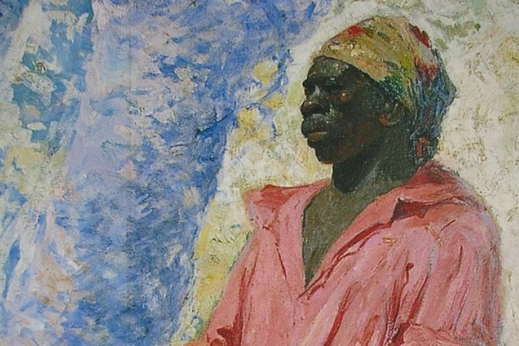 O nome de Zumbi de Palmares vem do termo quimbundo "nzumbi", que tem significados como "alma" e "deus"