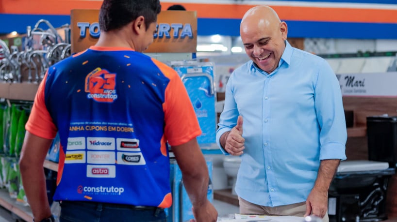 Construtop: quando a união permite grandes conquis...