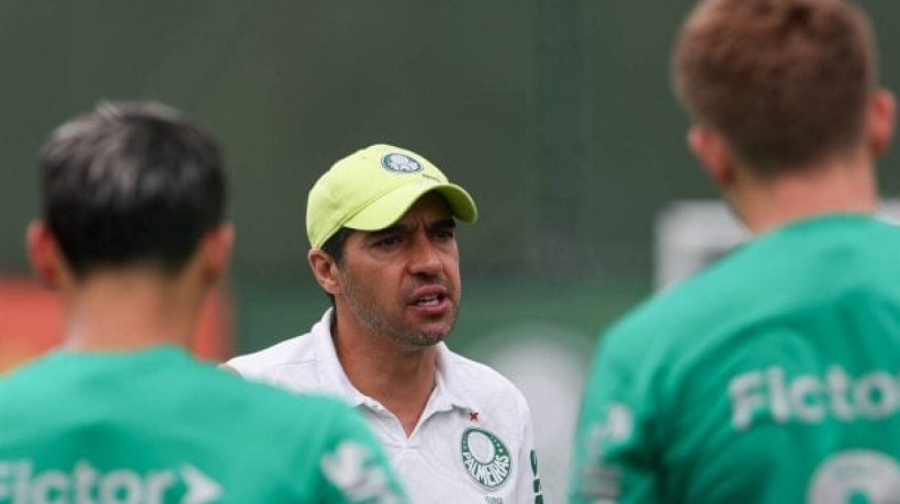 Verdão tem 12 baixas para o confronto com o Peixe. Abel Ferreira terá de reformular o time titular inteiro 