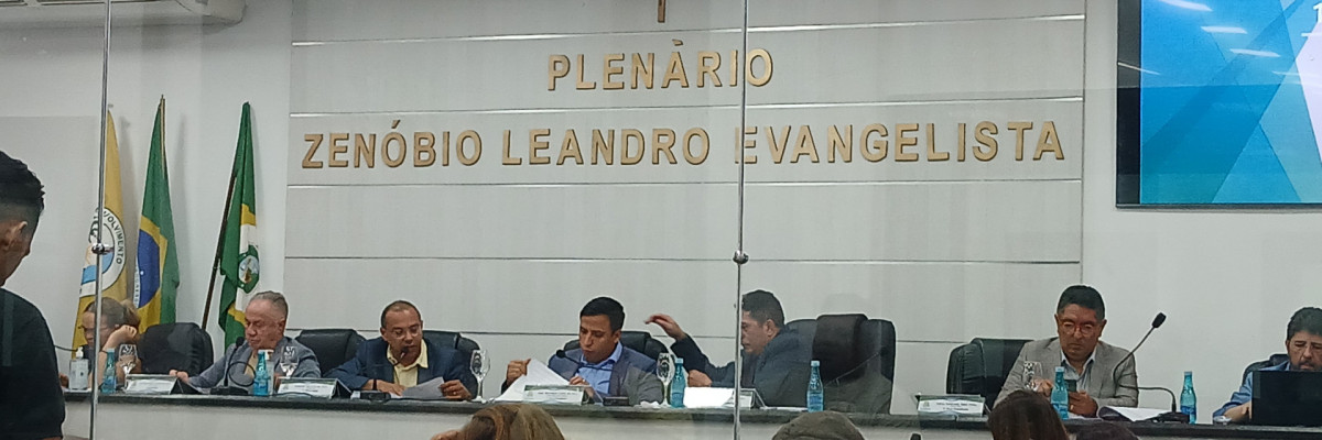 Vereador quer endurecer punição contra pichações e criar programa de recuperação em Eusébio