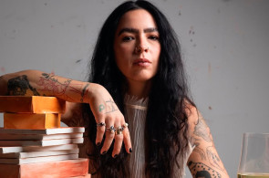 Exposição da artista Alice Dote, com abertura no sábado, 22, a partir das 15h30min