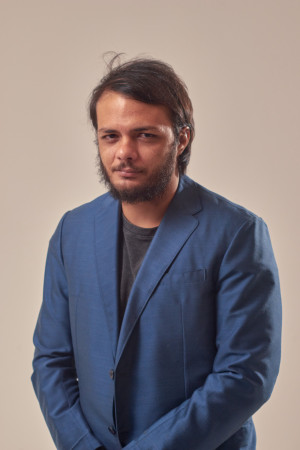 Bruno Ribeiro é professor da Universidade de Fortaleza.(Foto: Alberto Prado)