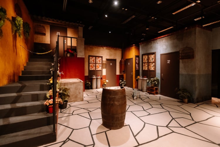 "Chaves: A Exposição" chega a Fortaleza