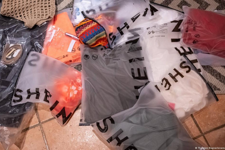 Bilhões de itens de baixo valor são importados para a União Europeia todos os anos