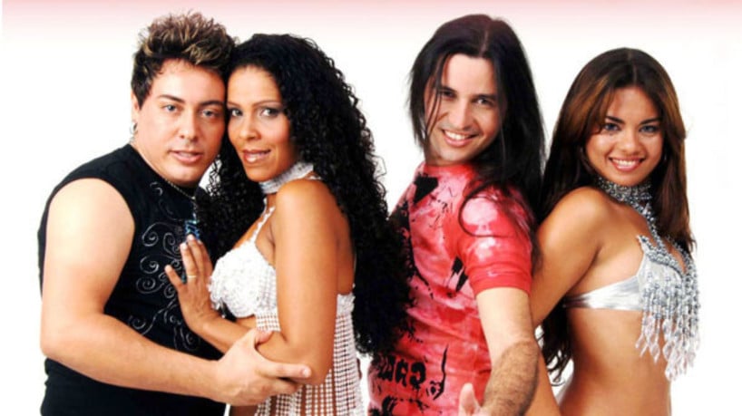 Sucessos internacionais ganham ritmo de forró e conquistam o Brasil 