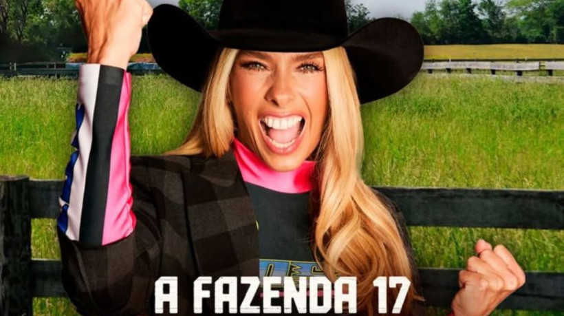 A sétima Roça de A Fazenda 17 quebra recorde e termina com a eliminação de Yoná Sousa. Saiba quem é o favorito do reality