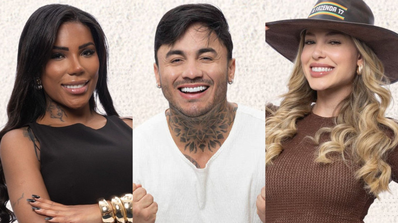 A saída de Yoná encerra uma trajetória marcada por intensidade e embates dentro da casa. Agora, quem é o mais odiado em A Fazenda 17?