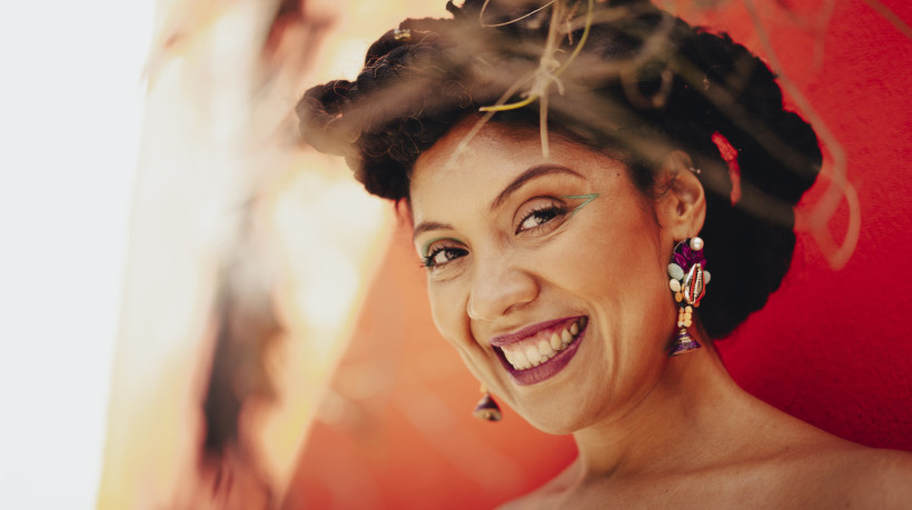  Lorena Nunes faz de Fortaleza sua ponte para o mundo