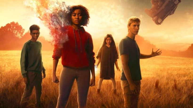 Um filme de ficção científica vai passar na Sessão da Tarde hoje, quinta, 13 de novembro de 2025 (13/11/2025) às 15h25min (horário de Brasília), na TV Globo