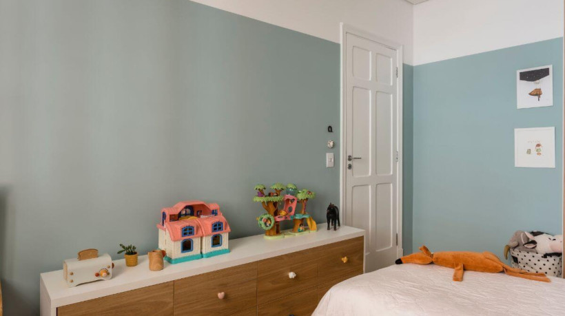 3 dicas para criar um quarto infantil atemporal