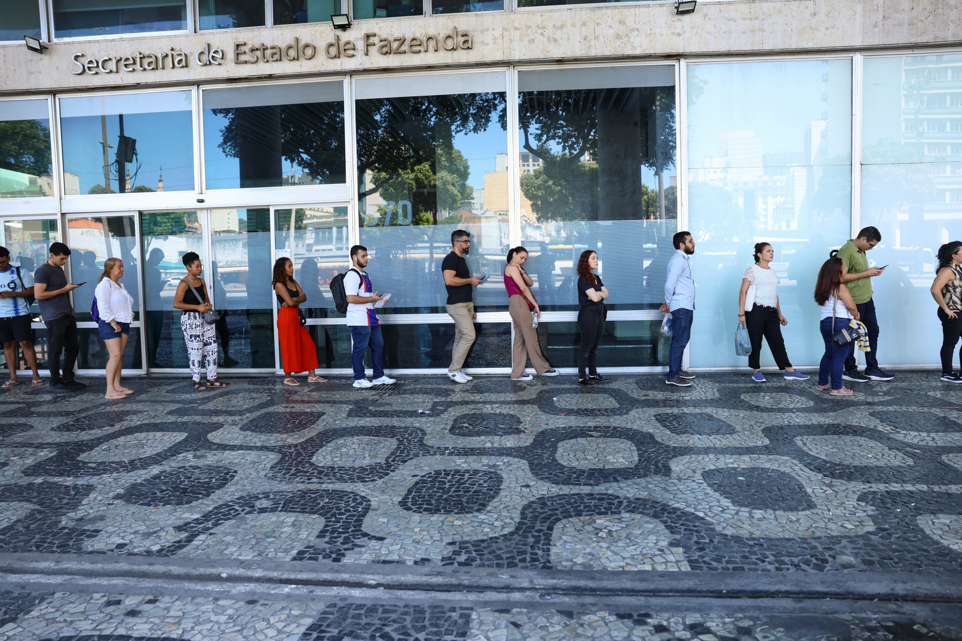 ￼SEGUNDA fase do CNU será no dia 7 de dezembro (Foto: Tomaz Silva/Agência Brasil)