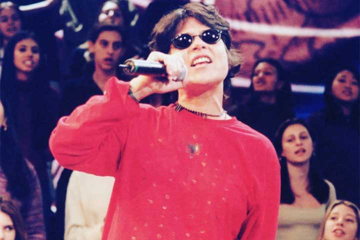 Após o sucesso internacional de “Caramelo”, filme brasileiro que alcançou o topo do ranking da Netflix, o diretor Diego Freitas e a produtora Iafa Britz irão trabalhar juntos no longa-metragem “Cássia”, cinebiografia da cantora Cássia Eller, que morreu no fim de 2001. 
