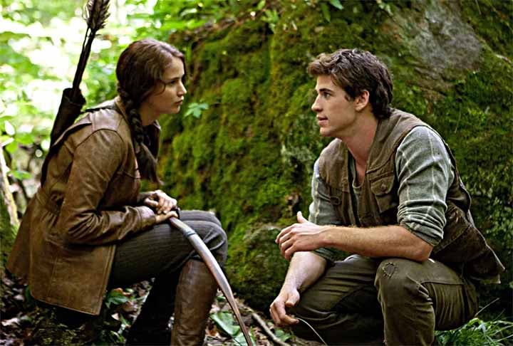 Em abril de 2011, Liam foi escolhido para interpretar Gale Hawthorne na série de filmes Jogos Vorazes, baseada na trilogia de livros de mesmo nome e que alcançou alguns recordes de bilheteria. Ele esteve presente nos quatro filmes da franquia.