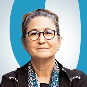 Foto de Paola Tôrres