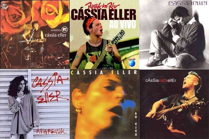 No fim da década de 1990, ela ampliou o diálogo com a MPB. Em “Com Você... Meu Mundo Ficaria Completo” (1999), produzido por Nando Reis, surgiram interpretações memoráveis, entre elas “O Segundo Sol”, “All Star” e “Palavras ao Vento”, que se tornaram clássicos de sua voz. 
