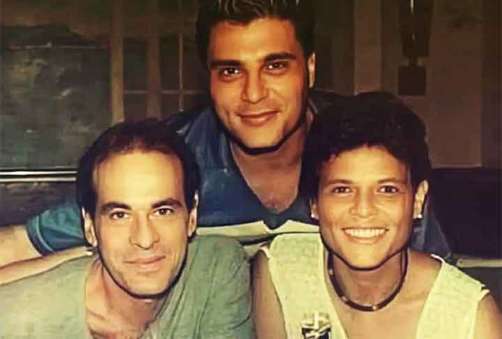 Dois anos depois, ela lançou “O Marginal”, que consolidou sua imagem de roqueira autêntica e ampliou sua base de fãs.
