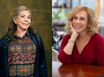 Atual novela da faixa 