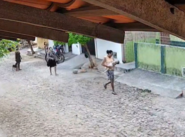 Adolescente é suspeita de matar bebê de sete meses, no Crato, nessa quarta-feira, 12 