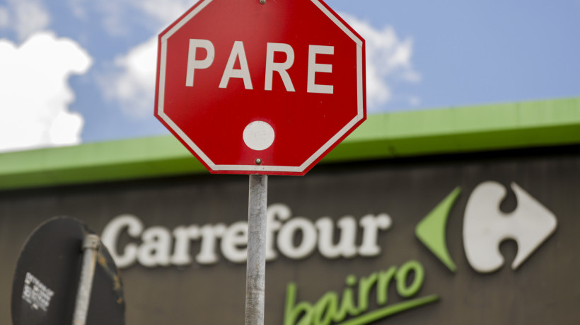 Com a saída dos Diniz, a família Saadé, que passa a ser a nova acionista principal da companhia