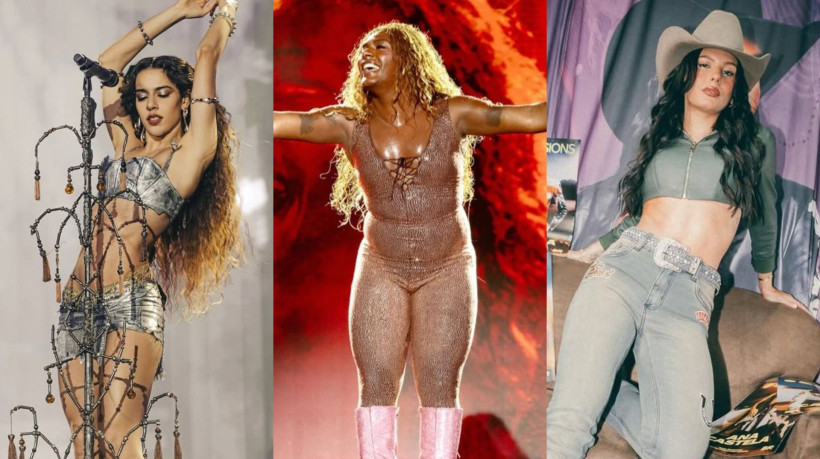 O Brasil marca presença na 26ª edição com artistas indicados em várias categorias. Liniker é uma das grandes apostas da noite e figura entre os principais concorrentes do evento.