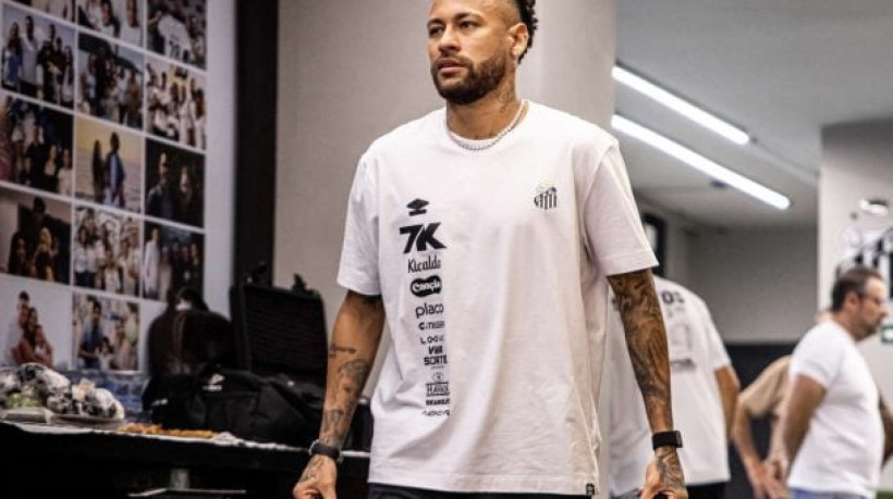 Ex-jogador descarta a presença do camisa 10 do Santos na Copa do Mundo de 2026 sem uma mudança brusca dentro e fora de campo 