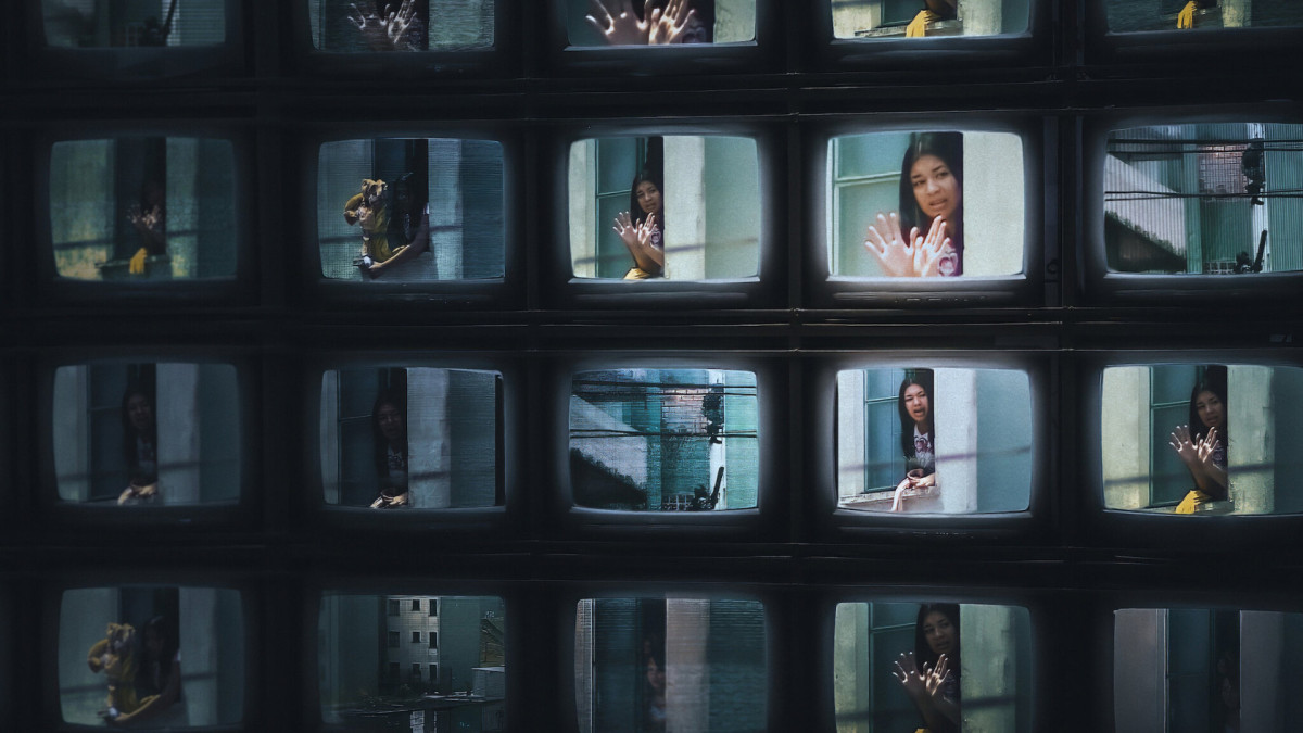 Netflix lançou na última semana o documentário "Caso Eloá: Refém ao vivo"