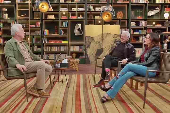 De acordo com a publicação, um dos obstáculos para estender a atração é o horário de exibição - depois da 1h da manhã -, o que reduz o potencial comercial do programa pela audiência menor. A emissora pretende transformar o período em uma ampla faixa de reprises das novelas. 
