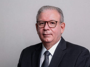 Ricardo Cavalcante, presidente da Fiec 