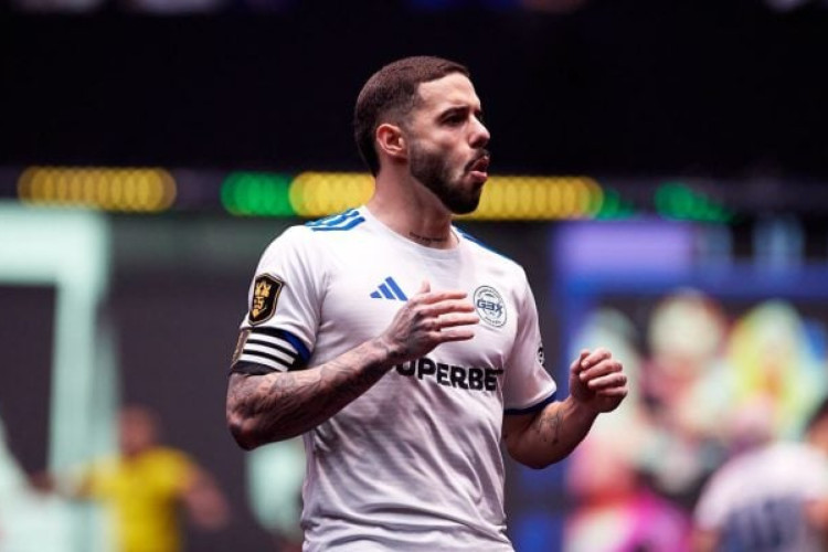 Em jogo eletrizante decidido apenas nas penalidades, Kelvin brilha novamente e garante equipe de Gaulês na grande decisão