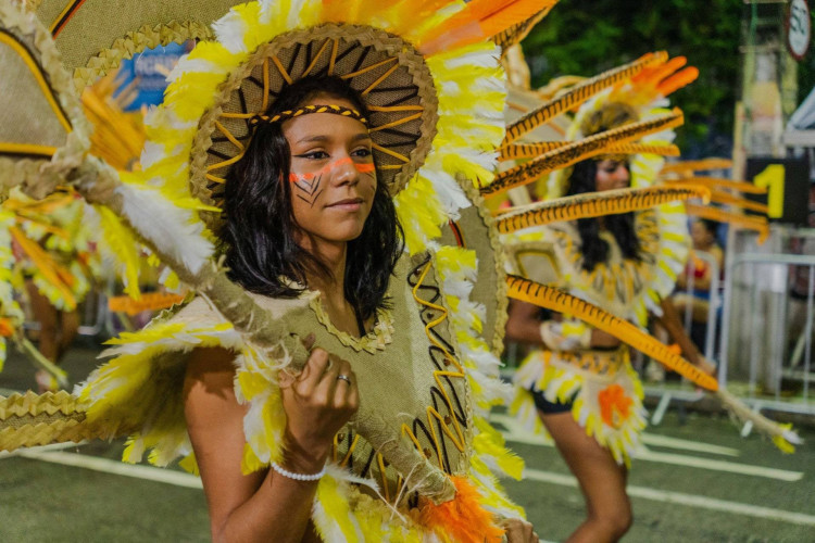 Inscrições para o programa Cultura na Calçada acontecem em entre 5 e 9 de dezembro 
