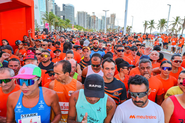  Circuito do Aço — Esporte e Sustentabilidade,(Foto: Jorge Mota)