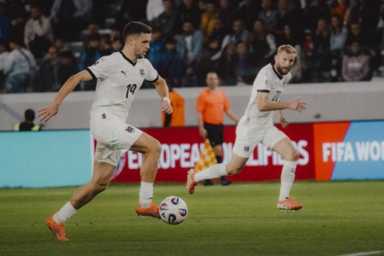 Classificação pode ocorrer ainda neste sábado, caso a Bósnia e Herzegovina, em seus domínios, não derrote a Roménia