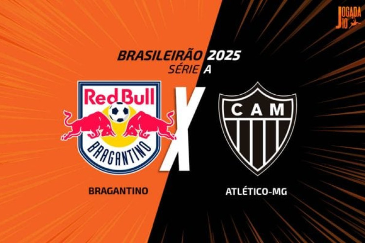 Em jogo adiantado da 37ª rodada, Red Bull e Atlético fazem confronto direto no meio da tabela do Campeonato Brasileiro