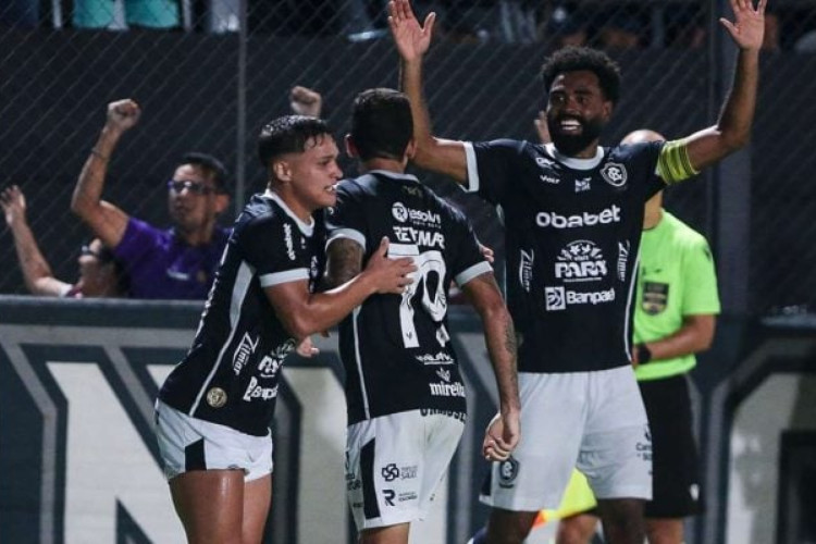 Não deixe se conferir a cobertura especial para este jogo que é decisivo para o Remo, na Série B do Brasileiro
